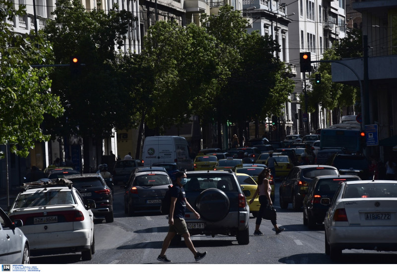 Τέλη κυκλοφορίας 2021: Άνοιξε το MyCar για κατάθεση πινακίδων, πώς θα βγάλετε βεβαίωση μη οφειλής