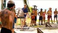 Survivor: Όσα ανακοίνωσε ο Λιανός για το έπαθλο της επόμενης εβδομάδας