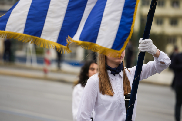 Η επόμενη σχολική αργία μετά την 28η Οκτωβρίου θα γιορταστεί με ανοιχτά σχολεία