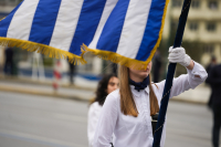 Η επόμενη σχολική αργία μετά την 28η Οκτωβρίου θα γιορταστεί με ανοιχτά σχολεία