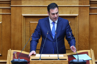 Στήριξη στον Κουλκουδίνα