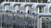Greece's Gas Corridor Wins Long-Term Bookings as Region Seeks Alternatives to Russian Supply