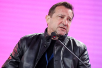 Νίκος Πλακιάς: Κάνουν πρόβες πάνω στους νεκρούς μας - Η αντιπολίτευση πιο πολύ νοιάζεται για τη Γάζα