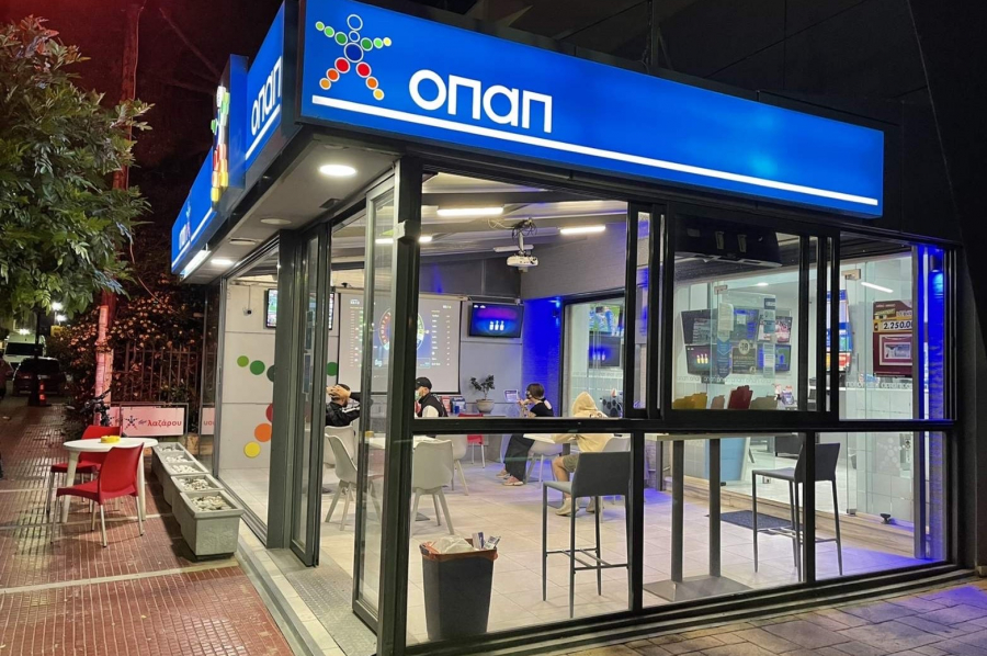 Νέο Powerspin Combo για περισσότερα κέρδη – Όχι ένας, αλλά τρεις τυχεροί τροχοί από τον ΟΠΑΠ