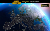 Eurojackpot 19/6/26: Νέα κλήρωση απόψε για 65 εκατ. ευρώ