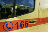 Τραγωδία στην Ανάβυσσο: Μια νεκρή σε τροχαίο μετά από σύγκρουση μοτοσυκλέτας και δύο οχημάτων