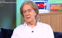 «Στούντιο 4» - Κώστας Τουρνάς: «Ένιωθα ότι έκανα κάτι περιθωριακό στη μουσική»