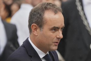 Γαλλία - Λεκορνού: Μπορούμε να έχουμε πρωθυπουργό τις επόμενες 48 ώρες
