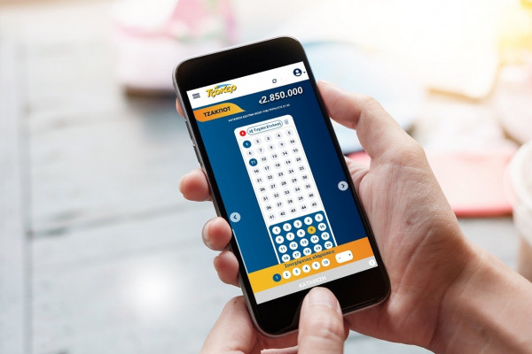 Τζόκερ: Οι τυχεροί αριθμοί της κλήρωσης της Πέμπτης 9 Απριλίου