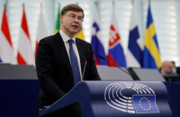 Financial Times: Η Ε.Ε. ρίχνει 15 δισ. στην Ουκρανία από τα δεσμευμένα περιουσιακά στοιχεία της Ρωσίας