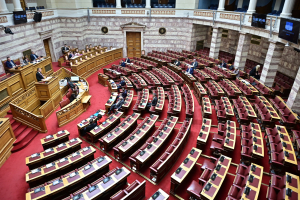 Ποια νέα κόμματα φέρνει ο ...Άι Βασίλης - Απαρχή του Big Bang το 2026