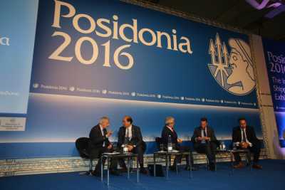 Στους 22.000 οι επισκέπτες στα Ποσειδώνια 2016