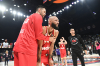 Final Four 2025: Εκτός τελικού και ο Ολυμπιακός, ήττα 78-68 από τη Μονακό