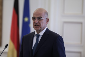 Δένδιας: Διάλογος με την Τουρκία υπό καθεστώς απειλών δεν νοείται