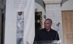Γ. Βαρουφάκης: Η κυβέρνηση ΣΥΡΙΖΑ δεν θα πάρει καμία δόση