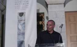 Γ. Βαρουφάκης: Η κυβέρνηση ΣΥΡΙΖΑ δεν θα πάρει καμία δόση
