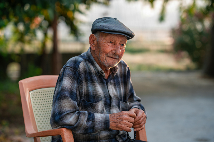 Μακροζωία: Οι απλές καθημερινές συνήθειες για να ζήσετε περισσότερο και πιο ευτυχισμένοι