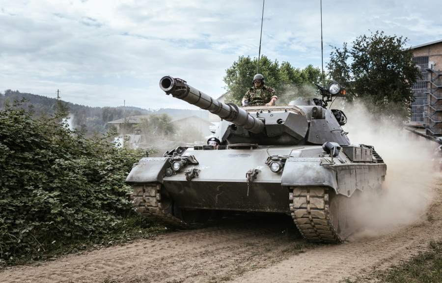 Ευρωπαϊκή Ένωση: Ποιες είναι οι προετοιμασίες για γενικευμένη πολεμική σύγκρουση στην Ευρώπη