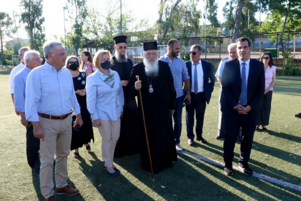 Φωτό: Χρήστος Μπόνης