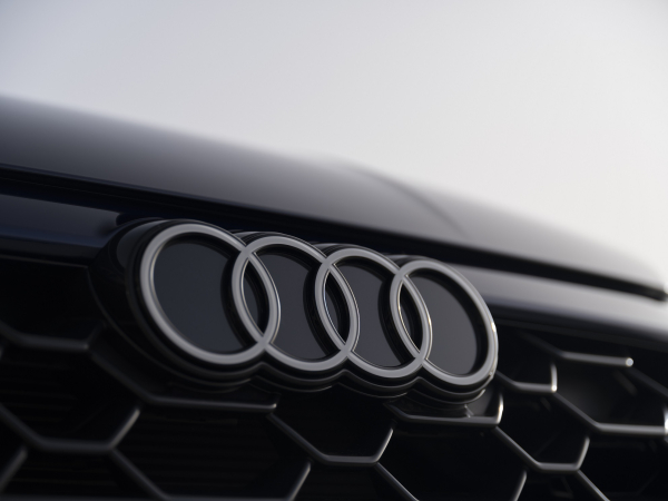 Πρόγραμμα άτοκης χρηματοδότησης από την Audi