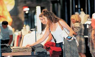 Σε θετική τροχιά η ευρωπαϊκή βιομηχανία ένδυσης-κλωστοϋφαντουργίας