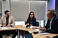 Φάμελλος: Μεσαίωνας, σκλαβιά των εργαζόμενων το 13ωρο που επιχειρούν Μητσοτάκης και Κεραμέως
