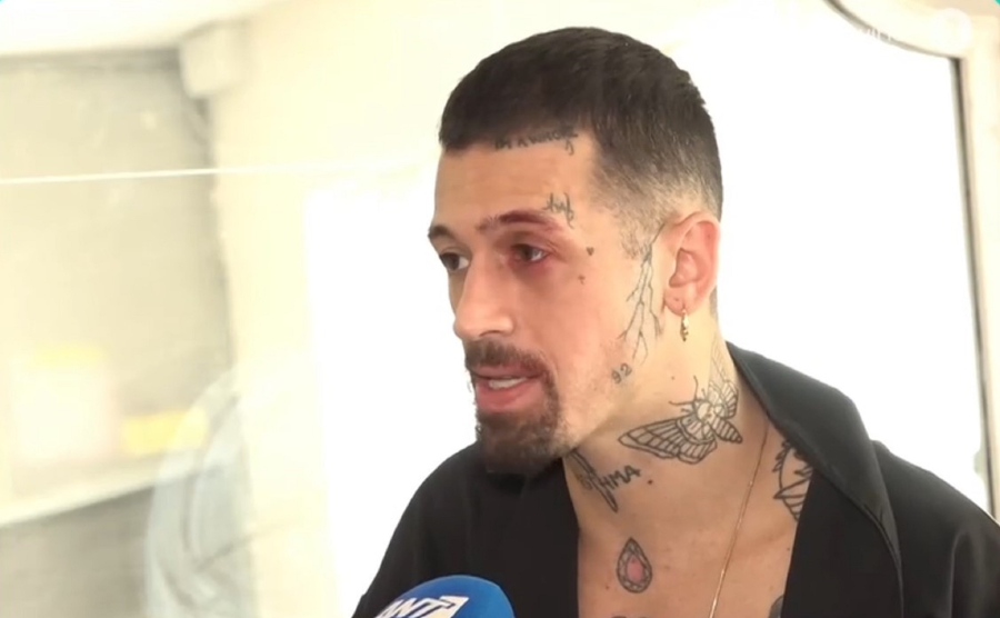 Ξιαρχό: Απαντά για την απουσία της Σάττι από τα MadWalk: «Δεν θα της έκαναν αυτά που ήθελε»