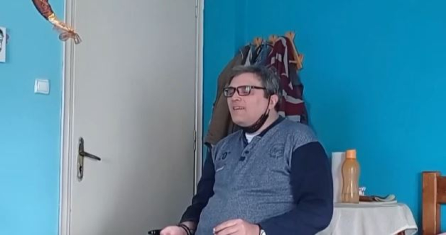 Σοκαριστική υπόθεση στην Καλλιθέα: Τον άφησαν ανάπηρο από ξύλο σε ΑΤ - Πέθανε και η δίκη ακόμη εκκρεμεί