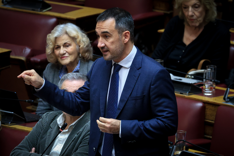 Η υπεράσπιση του 2015 - 19 και η αντιδεξιά ρητορική