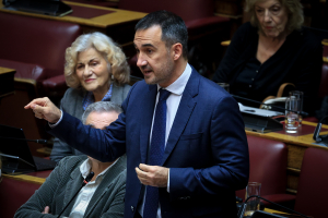 Η υπεράσπιση του 2015 - 19 και η αντιδεξιά ρητορική