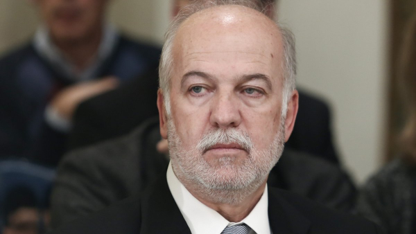 Κόντρα του Υπ. Δικαιοσύνης με την Ένωση Δικαστών και Εισαγγελέων