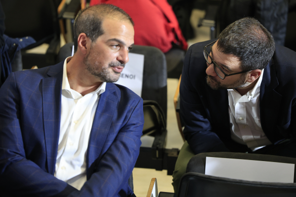 Σακελλαρίδης: «Δωράκι» στις ιδιωτικές κλινικές τα 60 εκατ. των απογευματινών χειρουργείων