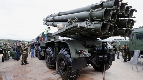 Επιστήμονας καλεί την Ρωσία να χρησιμοποιήσει πυρηνικά, «χρειάζεται συντριπτική νίκη επί της Δύσης»