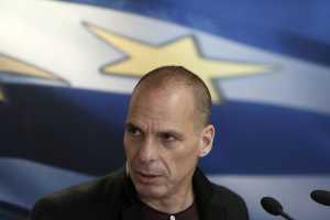 Βαρουφάκης: Υπήρχε Plan Β αλλά δεν ήταν το Grexit