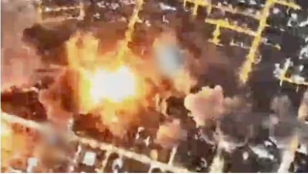 Ισραήλ: Με 50 μαχητικά και 100 βόμβες εξουδετερώθηκε το καταφύγιο του Χαμενεΐ - Δεν πρόλαβε να το χρησιμοποιήσει