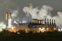 Rift Opens in Greek Industry on Energy Cost Relief Strategy