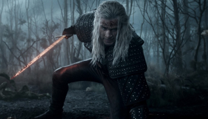 Οι Σέρρες του Καπουτζίδη έφαγαν το Witcher του Netflix