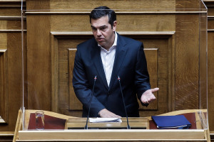 Τσίπρας προς ΤΧΣ για Πειραιώς: Θα προσφύγουμε στη Δικαιοσύνη για την προστασία του δημοσίου συμφέροντος
