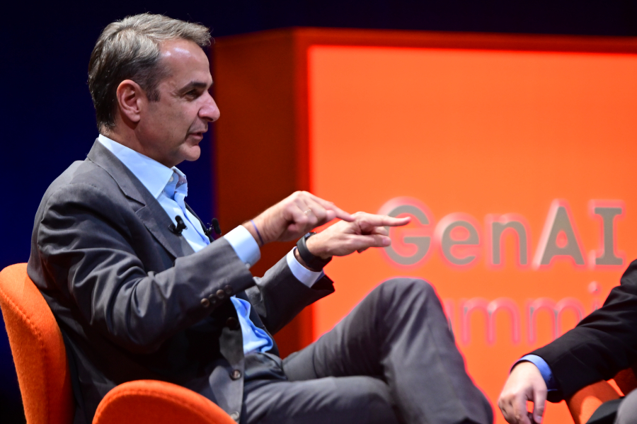 Πώς ο Μητσοτάκης εξέθρεψε την ακροδεξιά