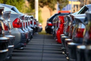 Δημοπρασία 12 αυτοκινήτων από τα «αζήτητα» τελωνείου