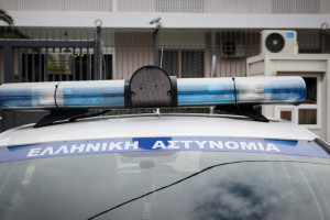 Εισβολή μασκοφόρων σε υποκατάστημα του ΕΦΚΑ στην Θεσσαλονίκη