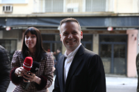 Μετά τον Οδυσσέα ο Δούκας;