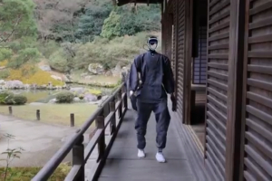 Ιαπωνία: Έφτιαξαν ρομπότ «μοναχό», δίνει πνευματικές συμβουλές με τη βοήθεια του AI (Βίντεο)