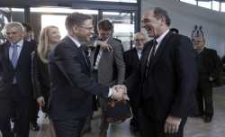 Μέχρι το καλοκαίρι οι ελληνικές προτάσεις για το πακέτο Γιούνκερ ΑΠΕ/ΜΠΕ