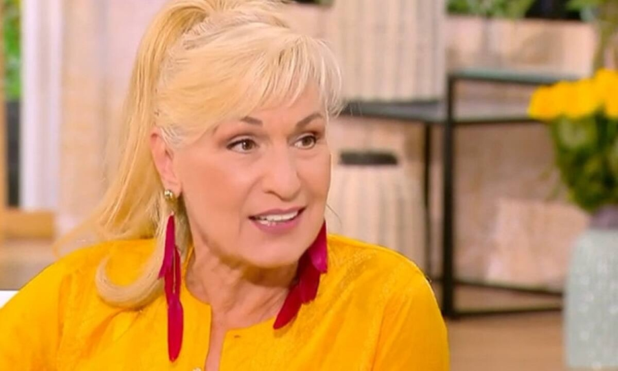 Θύμα διάρρηξης η Σόφη Ζαννίνου: Της εκλεψαν κοσμήματα 200.000 ευρώ