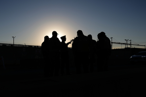 ΗΠΑ: Το υπουργείο Εσωτερικής Ασφάλειας στέλνει εκατοντάδες επιπλέον αστυνομικούς στη Μινεσότα