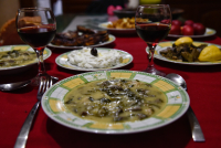 Πιο ακριβό εφέτος το πασχαλινό τραπέζι - Αυξήσεις έως 10% βλέπει η ΕΣΕΕ