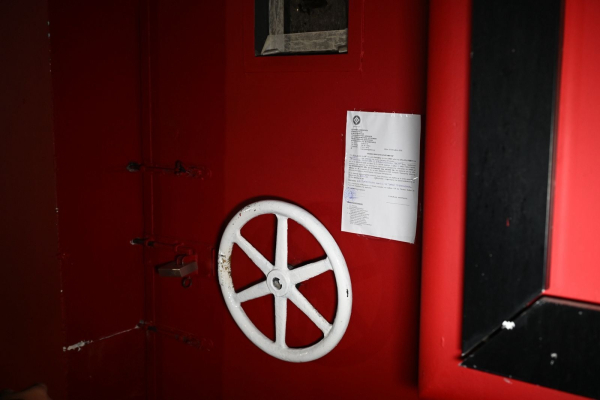 Γκάζι: «Λουκέτο» στο μπαρ που σέρβιρε παράνομα αλκοόλ στη 16χρονη (εικόνες)