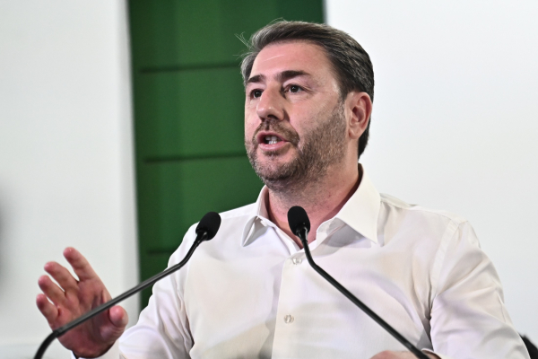 Σκληρός Νοέμβρης για το ΠΑΣΟΚ