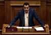 Σαντορινιός: Μέσα στον Απρίλιο θα μπορέσουμε να κλείσουμε την αξιολόγηση
